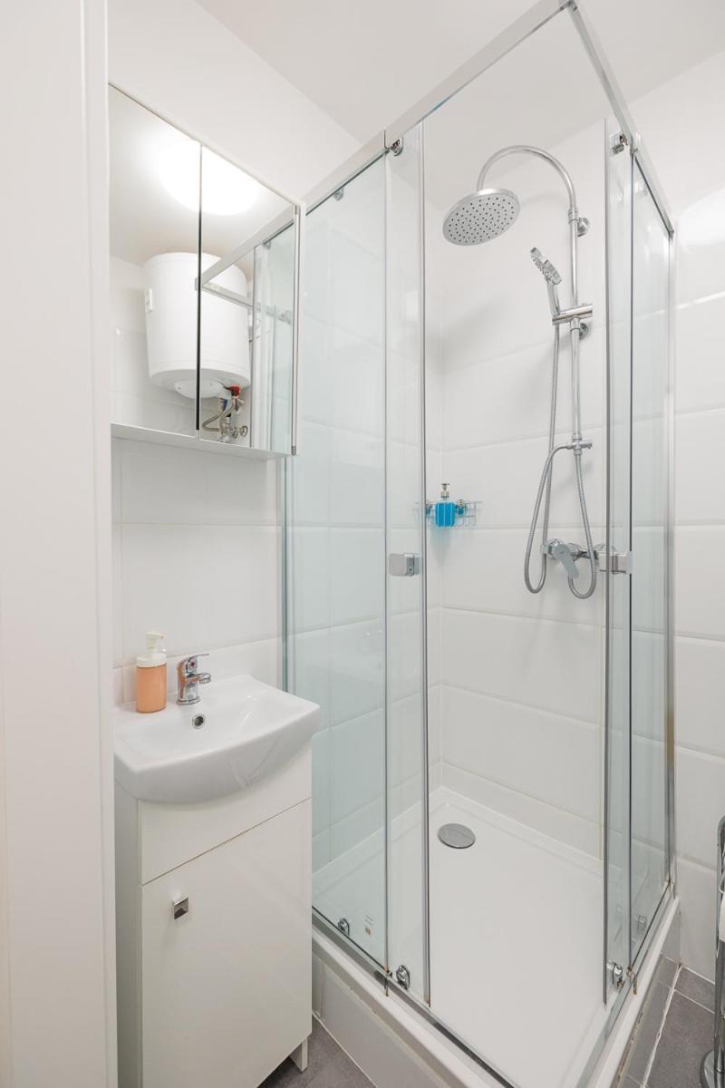 Modern Apartment Wien