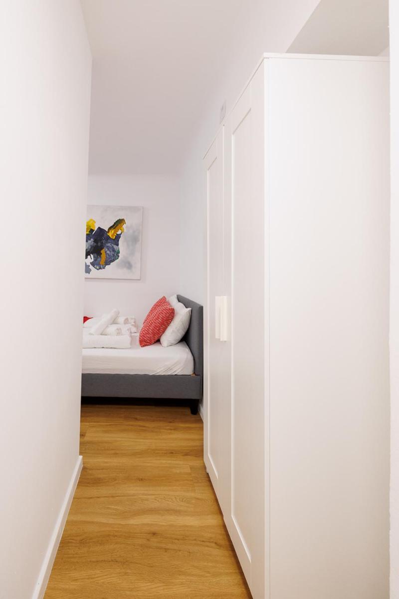 Apartment Modern Wien