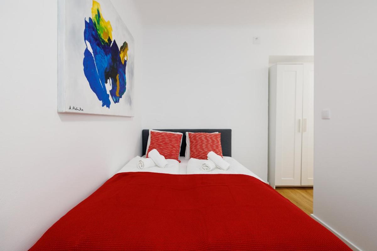 Apartment Modern Wien