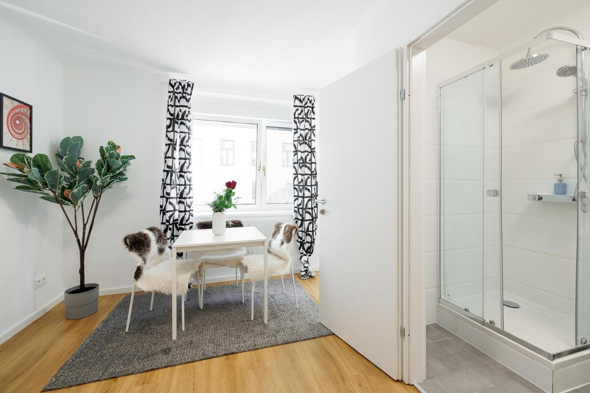 Apartment Modern Wien