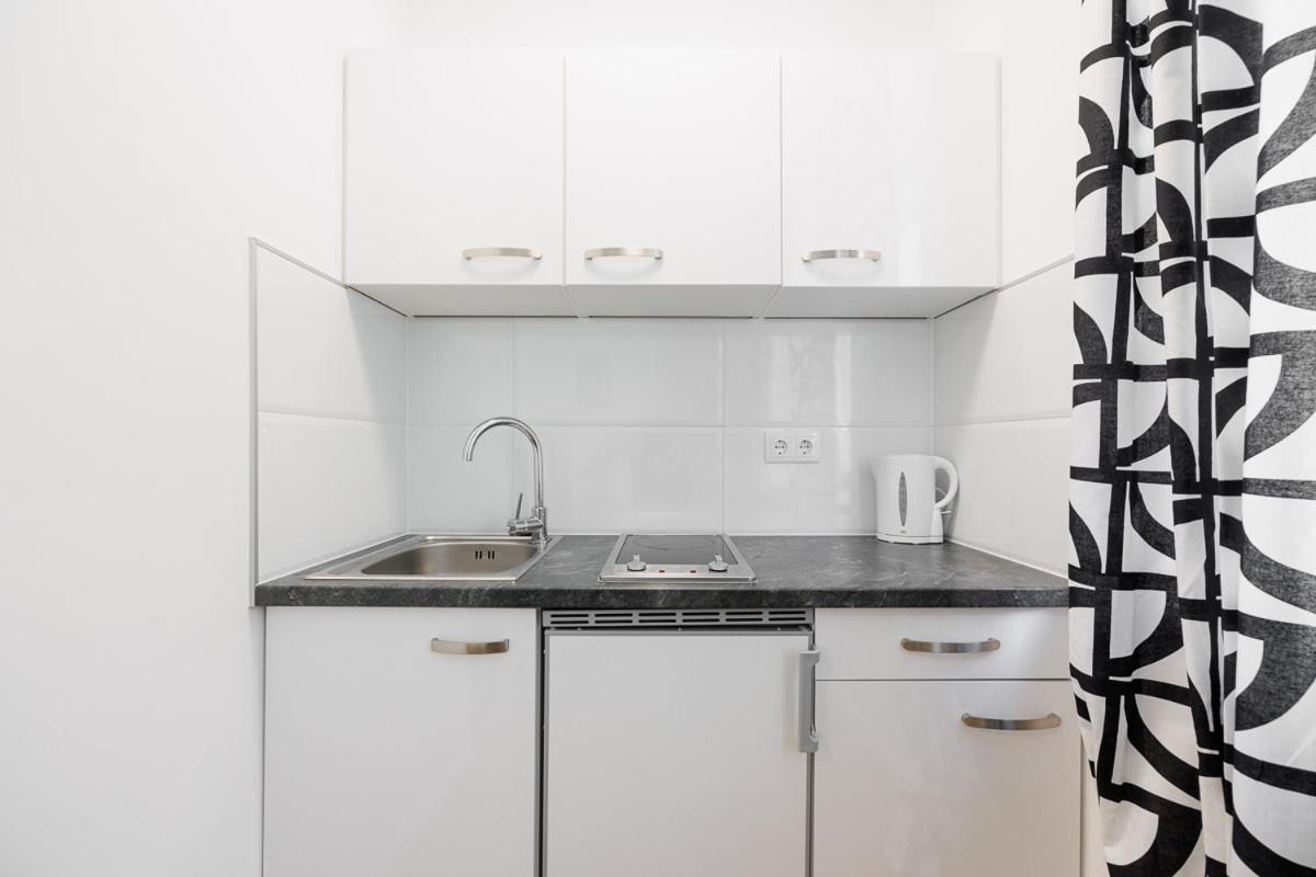 Modern Wien