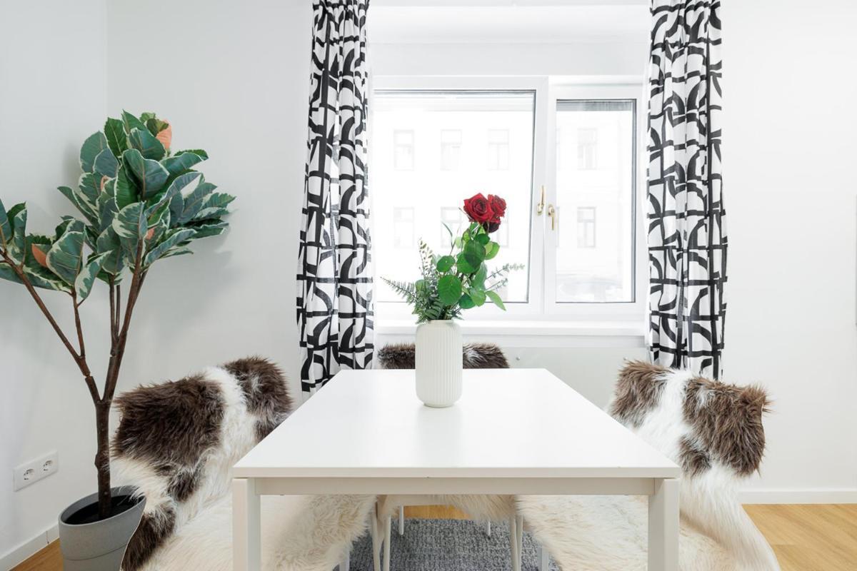 Modern Apartment Wien