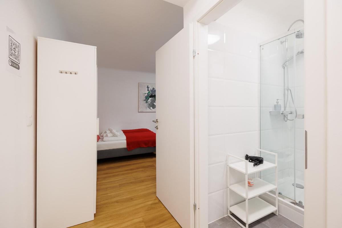 Apartment Modern Wien
